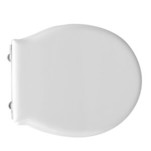 Sedile WC per Esedra vaso Poing - Idrica Catania