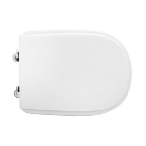 Sedile WC per facis vaso Ginevra - Idrica Catania