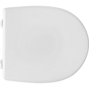 Sedile WC per Faleri vaso Assoluto bianco - Idrica Catania