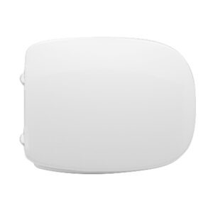 Sedile WC per Faleri vaso Duetto Quadro - Idrica Catania