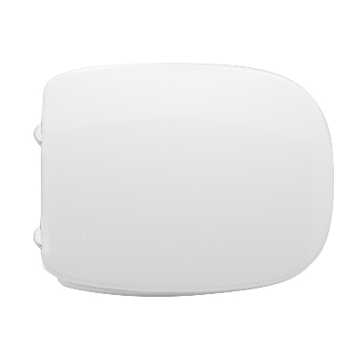 Sedile WC per Faleri vaso Duetto Quadro - Idrica Catania Sedile WC per Faleri vaso Duetto Quadro - Idrica Catania