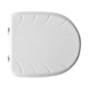 Sedile WC per Faleri vaso Duna - Idrica Catania
