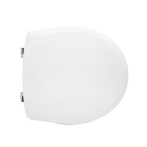 Sedile WC per Faleri vaso Magica in poliestere 39,5x40-45 cm - Idrica Catania