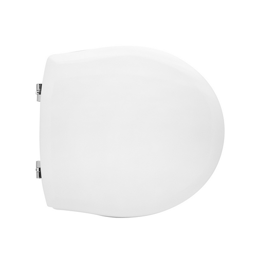 Sedile WC per Faleri vaso Magica in poliestere 39,5x40-45 cm - Idrica Catania Sedile WC per Faleri vaso Magica in poliestere 39,5x40-45 cm - Idrica Catania