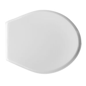Sedile WC per Faleri vaso Magica in poliestere 38.5x42.5-44 cm - Idrica Catania