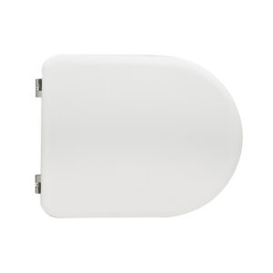 Sedile WC per Flaminia vaso Link in legno - Idrica Catania