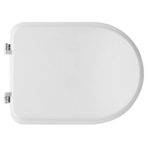 Sedile WC per Flaminia vaso Relax 2 - Idrica Catania