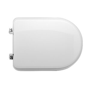 Sedile WC per Flaminia vaso Valentine - Idrica Catania