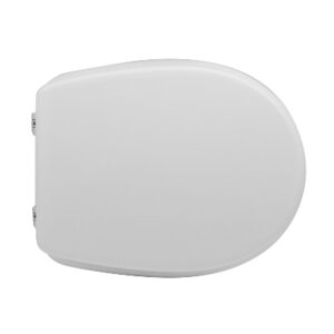 Sedile WC per Galassia vaso Eden bianco - Idrica Catania
