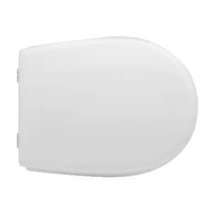 Sedile WC per Galassia vaso piuma e Incea vaso Nube - Idrica Catania