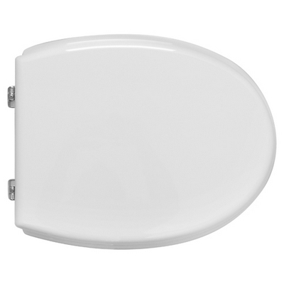 Sedile WC per Globo vaso Amica - Idrica Catania Sedile WC per Globo vaso Amica - Idrica Catania