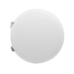 Sedile WC per Gravena vaso Conio - Idrica Catania