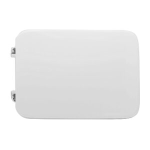 Sedile WC per Gravena vaso Gaia - Idrica Catania