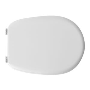 Sedile WC per Gravena vaso Rhonda - Idrica Catania