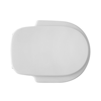 Sedile WC per GSI vaso Cadore - Idrica Catania Sedile WC per GSI vaso Cadore - Idrica Catania
