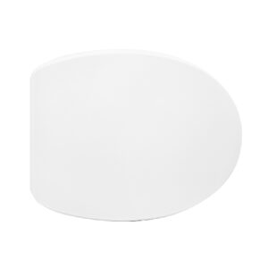 Sedile WC per GSI vaso Losanga - Idrica Catania