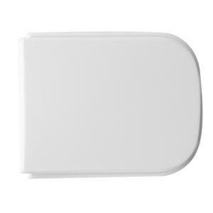 Sedile WC per GSI vaso Traccia - Idrica Catania