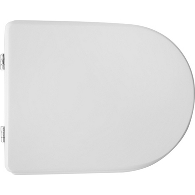 Sedile WC per Hatria-Spea vaso Dolcevita bianco - Idrica Catania Sedile WC per Hatria-Spea vaso Dolcevita bianco - Idrica Catania