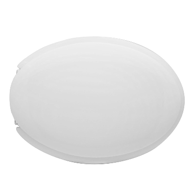 Sedile WC per Hatria vaso Sculture bianco - Idrica Catania Sedile WC per Hatria vaso Sculture bianco - Idrica Catania