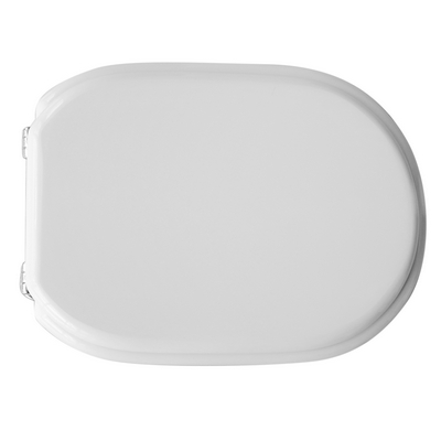 Sedile WC per Hidra vaso Memory - Idrica Catania Sedile WC per Hidra vaso Memory - Idrica Catania