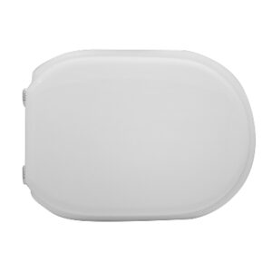 Sedile WC per Hidra vaso Pegaso - Idrica Catania