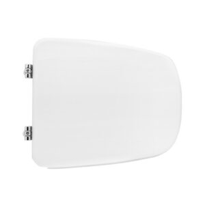 Sedile WC per Ideal Standard vaso Aero in poliestere 35,7x43,5 cm - Idrica Catania