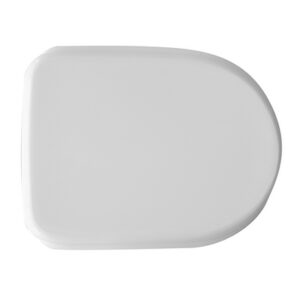 Sedile WC per Ideal Standard vaso Esedra in poliestere 34x41,5-44 cm - Idrica Catania