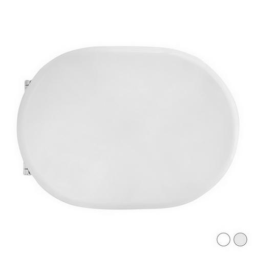 Sedile WC per Ideal Standard vaso Fiorile - Idrica Catania Sedile WC per Ideal Standard vaso Fiorile - Idrica Catania