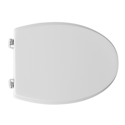 Sedile WC per Ideal Standard vaso Tonda - Idrica Catania Sedile WC per Ideal Standard vaso Tonda - Idrica Catania