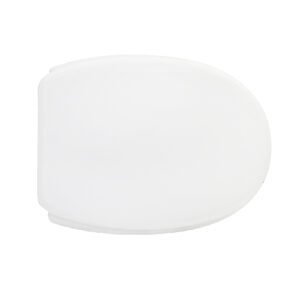 Sedile WC per Kerasan vaso Elka - Idrica Catania
