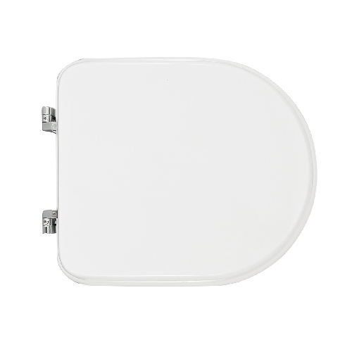 Sedile WC per Kerasan vaso FLO 48 - Idrica Catania Sedile WC per Kerasan vaso FLO 48 - Idrica Catania