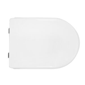 Sedile WC per Kerasan vaso FLO 52 - Idrica Catania