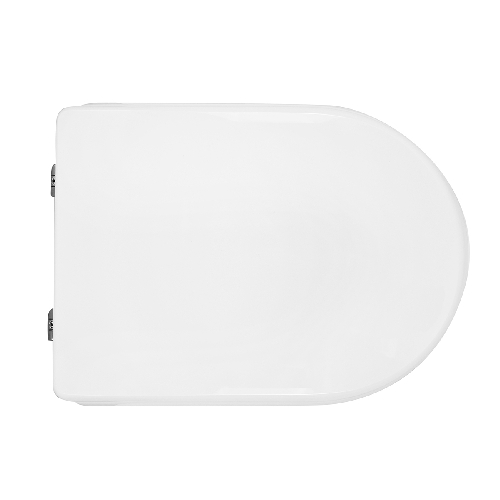 Sedile WC per Kerasan vaso FLO 52 - Idrica Catania Sedile WC per Kerasan vaso FLO 52 - Idrica Catania