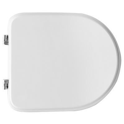 Sedile WC per Kerasan vaso Godia - Idrica Catania Sedile WC per Kerasan vaso Godia - Idrica Catania