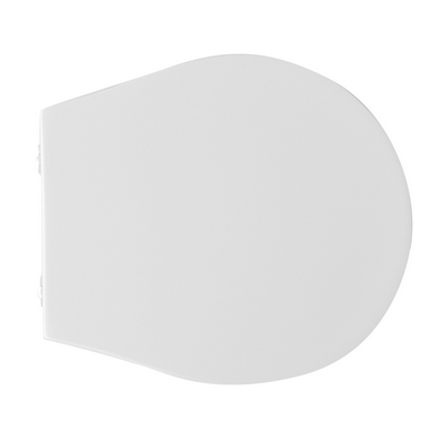 Sedile WC per Kerasan vaso K09 - Idrica Catania Sedile WC per Kerasan vaso K09 - Idrica Catania