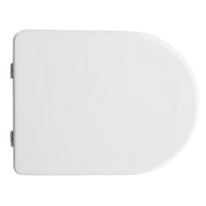 Sedile WC per Olympia vaso Rubino - Idrica Catania