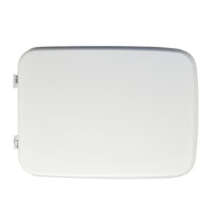 Sedile WC per Pozzi Ginori vaso 900 - Idrica Catania
