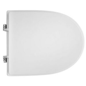 Sedile WC per Pozzi Ginori vaso Baia - Idrica Catania
