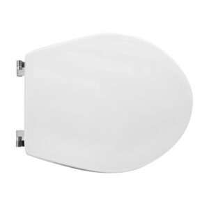 Sedile WC per Pozzi Ginori vaso Cervino - Idrica Catania