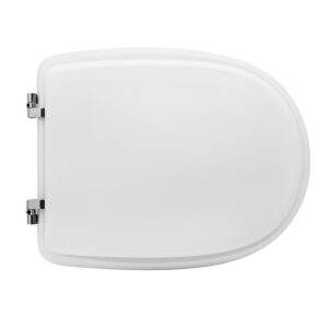 Sedile WC per Pozzi Ginori vaso EGG - Idrica Catania