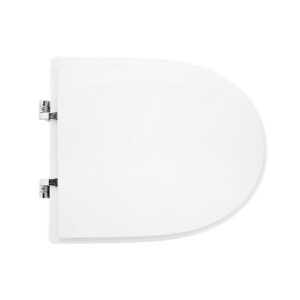 Sedile WC per Pozzi Ginori vaso Fast Rimfree - Idrica Catania