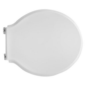 Sedile WC per Pozzi Ginori vaso Monte bianco - Idrica Catania