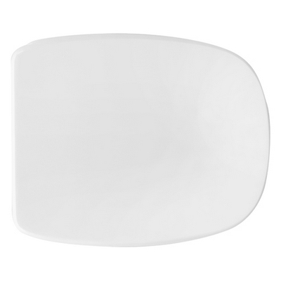Sedile WC per Pozzi Ginori vaso Quinta bianco - Idrica Catania Sedile WC per Pozzi Ginori vaso Quinta bianco - Idrica Catania
