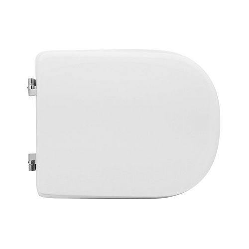 Sedile WC per Pozzi Ginori vaso Raggio - Idrica Catania Sedile WC per Pozzi Ginori vaso Raggio - Idrica Catania