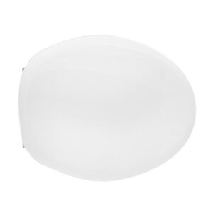 Sedile WC per Pozzi Ginori vaso Selnova - Idrica Catania