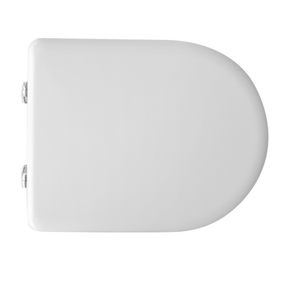 Sedile WC per Pozzi Ginori vaso Ydra in legno - Idrica Catania Sedile WC per Pozzi Ginori vaso Ydra in legno - Idrica Catania