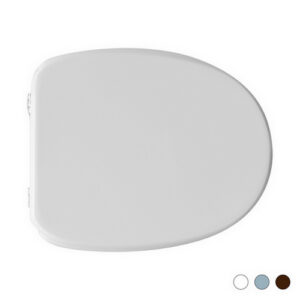 Sedile WC per Rak vaso Karla - Idrica Catania