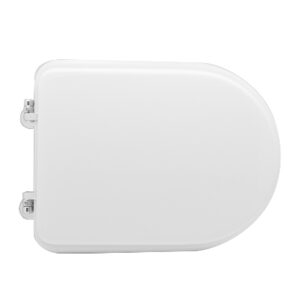 Sedile WC per Roca vaso Meridian - Idrica Catania