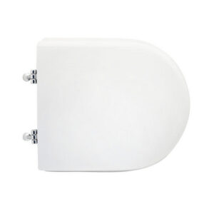 Sedile WC per sanitosco vaso Free Chiuso - Idrica Catania