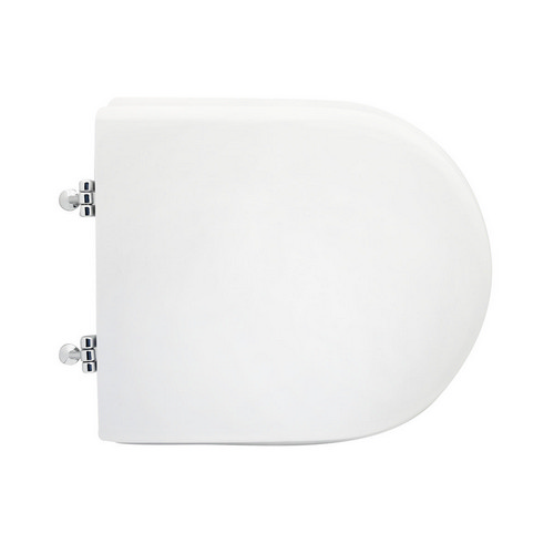 Sedile WC per sanitosco vaso Free Chiuso - Idrica Catania Sedile WC per sanitosco vaso Free Chiuso - Idrica Catania
